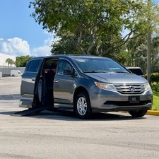 2011 honda odyssey for sale  Pompano Beach