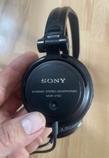 Sonny head phones for sale  ILFORD
