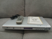 Seg dvd player gebraucht kaufen  Aken