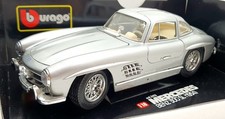 Burago scale diecast for sale  WATERLOOVILLE