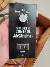 New traeger bac019 for sale  Newton