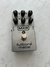 Mxr fullbore metal d'occasion  Lambersart