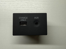 Presa usb aux usato  Trasacco