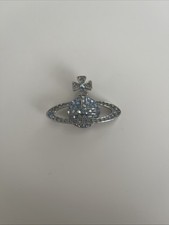 Vivienne westwood silver for sale  BEDFORD