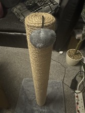 Cat scratching post for sale  HUDDERSFIELD
