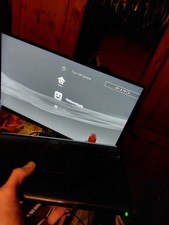 Ps3 super slim for sale  LONDON