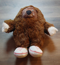 Samson sesamstraße 30cm gebraucht kaufen Samson sesamstraße 30cm gebraucht kaufen  Wülfrath