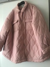 George pink coat for sale  BURTON-ON-TRENT