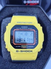 Casio shock 5600tb d'occasion  Grenade