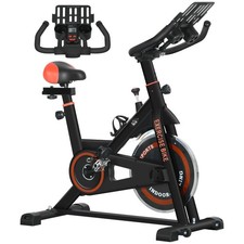 Homcom cyclette casa usato  Assago