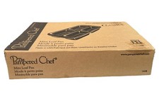 Pampered chef mini for sale  South Jordan