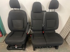 Renault trafic seats for sale  SANDWICH