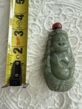 Carved nephrite jade for sale  Longboat Key