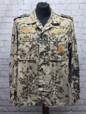 Bundeswehr tropentarn jacke gebraucht kaufen  Hohen Neuendorf