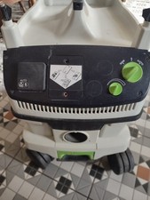 Festool mobile dust for sale  SEASCALE