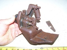 Sumter plugoscillator magneto for sale  Waldo
