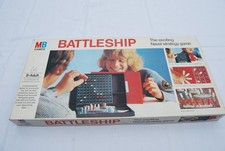 Battleship game complete for sale  READING