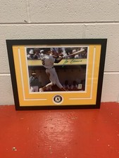 Framed matted jose for sale  Fairhope