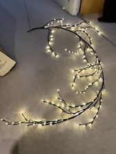 Handcrafted willow branch for sale  RUISLIP