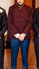 Mens chinese wedding for sale  LONDON