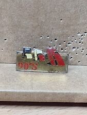 Pin vintage épinglette d'occasion  Jarnac