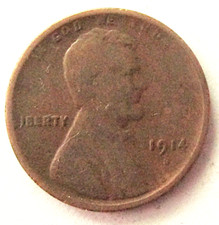 1914 lincoln head for sale  Lebanon