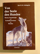 Seele hundes wesen gebraucht kaufen  Bad Vilbel