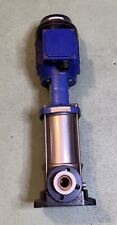Movitec vf4 ksb gebraucht kaufen  Buchen (Odenwald)