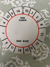 Cadaco star baseball for sale  Kennebunk