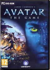 James cameron avatar for sale  UK