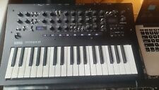 Korg minilogue polyphoner gebraucht kaufen  Berlin