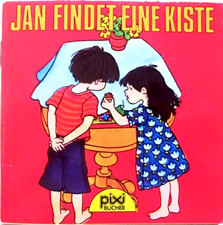 Pixi buch alt gebraucht kaufen  Denzlingen