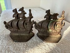 Vintage cast iron for sale  Barnard