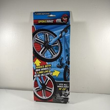 Copriruota bicicletta turbospo usato  Spedire a Italy