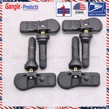 NOVO CONJUNTO (4) TPMS 52933-C1100 Sensor de Pressão dos Pneus Ajuste para Hyundai Tucson comprar usado NOVO CONJUNTO (4) TPMS 52933-C1100 Sensor de Pressão dos Pneus Ajuste para Hyundai Tucson comprar usado  Enviando para Brazil
