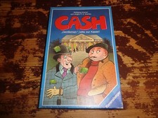 Cash gentlemen bitten gebraucht kaufen  Hamburg