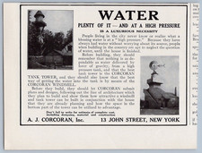 1914 corcoran vintage for sale  Clairton