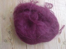 Wolle 50g anny gebraucht kaufen  Kempten (Allgäu)