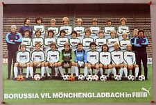 Poster plakat borussia gebraucht kaufen  Möhrendorf