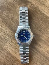 Tag heuer 2000 for sale  North Tonawanda