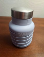 Que collapsible silicone for sale  Glenshaw