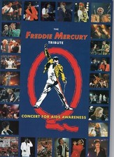 Freddie mercury tribute for sale  BOREHAMWOOD