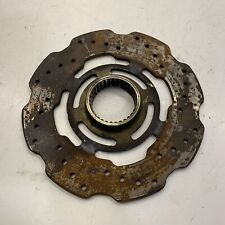Brake disc 2012 for sale  Baraboo