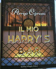 Arrigo cipriani harry usato Arrigo cipriani harry usato  Vigevano