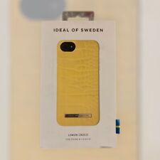 Cover ideal sweden usato  Trevignano Romano