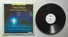 Ref1288 vinyle tours d'occasion  Avelin