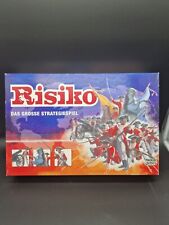 Risiko parker strategiespiel gebraucht kaufen  Mannheim