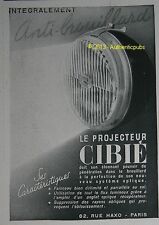 1941 french pub d'occasion  Expédié en Belgium
