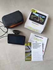 Tomtom start satnav for sale  DUNFERMLINE