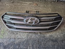 Hyundai santa 2016 for sale  SITTINGBOURNE